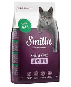 Smilla Adult Sensitive Duck