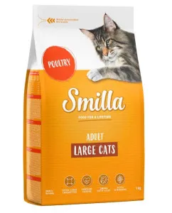 Smilla Adult XXL with Poultry