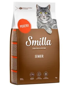 Smilla Senior Poultry