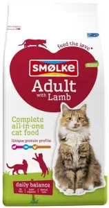 Smølke Adult Lamb