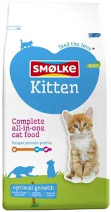 Smølke Kitten