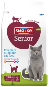 Smølke Senior