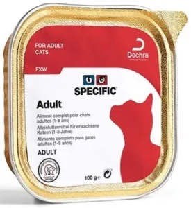 SPECIFIC Adult Pate