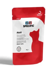 SPECIFIC Adult Wet Pouch