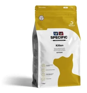 SPECIFIC Kitten Dry