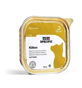 SPECIFIC Kitten