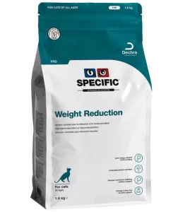 SPECIFIC Weight Reduction