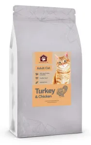 The Natural Dog Hub Gastro Grain Free Freshly Prepared Adult 70% Turkey & Chicken