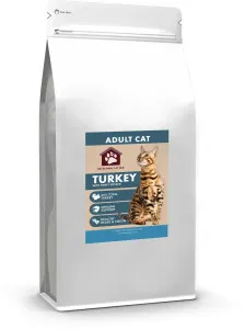 The Natural Dog Hub Grain Free Freshly Prepared Adult Turkey