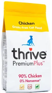 Thrive Chicken