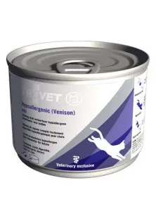 Trovet Hypoallergenic Venison Cat