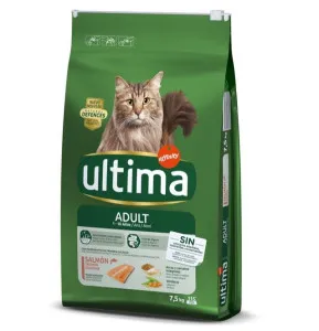 Affinity Ultima Adult Salmon