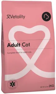 Vetality Adult Cat