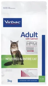 Virbac Adult Neutered & Entire