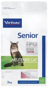 Virbac Senior Neutered