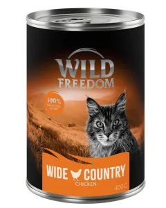 Wild Freedom Pure Chicken