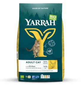 Yarrah Organic Adult Chicken