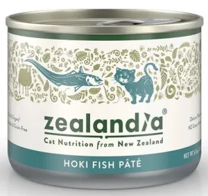 Zealandia Hoki Fish Pate