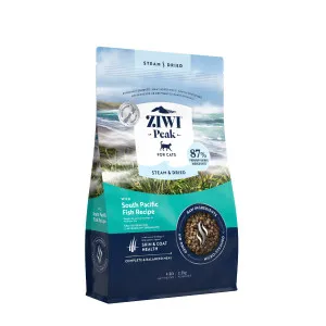 Ziwi Peak 鮮肉貓罐頭 鯖魚配方