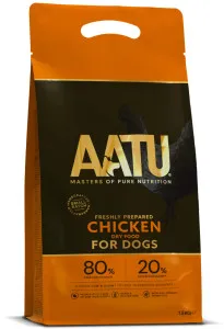 Aatu Free Run Chicken