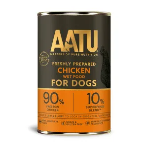 Aatu Chicken