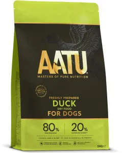 Aatu Free Run Duck
