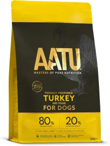 Aatu Free Run Turkey