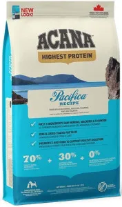 Acana Highest Protein Pacifica