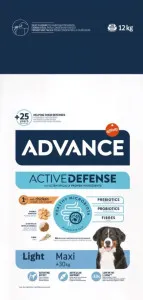 Affinity Advance Maxi Light Chicken & Rice
