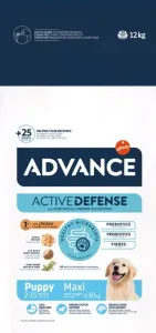 Affinity Advance Maxi Puppy Chicken & Rice