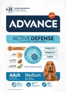 Affinity Advance Medium Adult Chicken & Rice