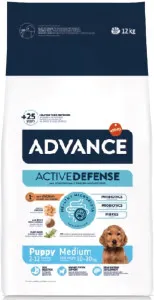 Affinity Advance Medium Puppy