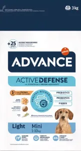 Affinity Advance Mini Light Chicken & Rice