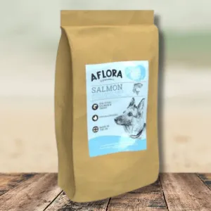 Aflora Large Breed Salmon & Trout