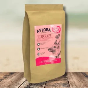 Aflora Large Breed Turkey