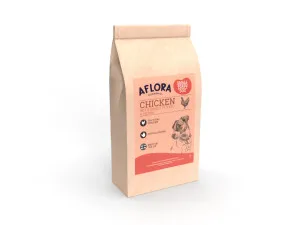 Aflora Small Breed Chicken with Sweet Potato
