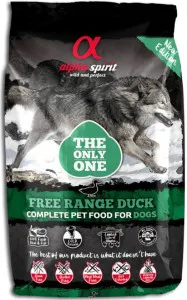 Alpha Spirit Duck-The Only One