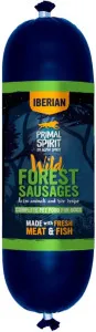 Alpha Spirit Primal Spirit Iberian Wild Forest Complete Wet Sausage