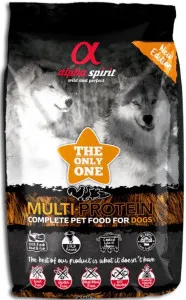 Alpha Spirit Multi Protein-The Only One