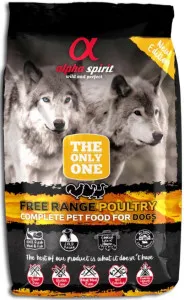 Alpha Spirit Poultry-The Only One