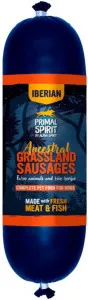 Alpha Spirit Primal Spirit Iberian Ancestral Grassland Complete Wet Sausage
