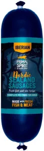 Alpha Spirit Primal Spirit Iberian Nordic Sealand Complete Wet Sausage