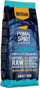 Alpha Spirit Primal Spirit Iberian Salmon