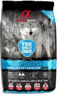 Alpha Spirit Wild Fish-The Only One