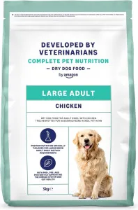 Amazon Large Breed Chicken