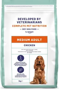 Amazon Medium Adult Chicken