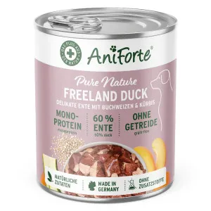 AniForte Pure Nature Freeland Duck