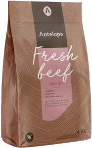 Antelope Grain Free Adult Fresh Beef
