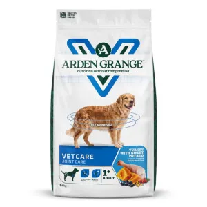 Arden Grange VetCare Joint Care Turkey with Sweet Potato