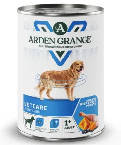 Arden Grange VetCare Joint Care Turkey